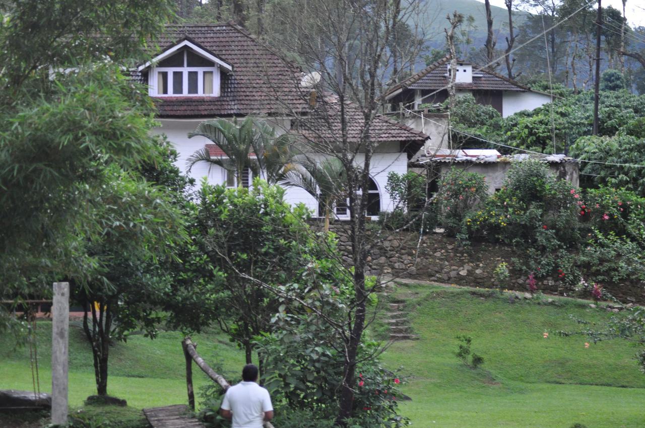 Kadamakolli Resort Kurchi Εξωτερικό φωτογραφία
