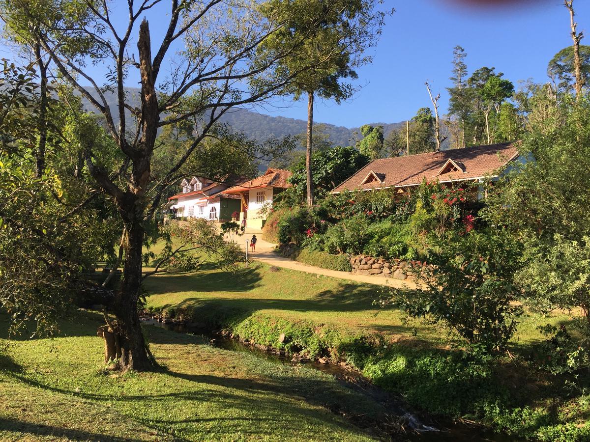 Kadamakolli Resort Kurchi Εξωτερικό φωτογραφία