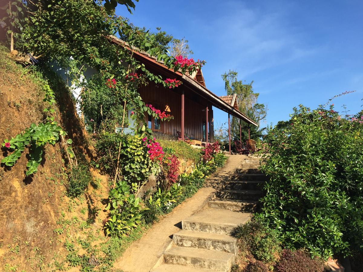 Kadamakolli Resort Kurchi Εξωτερικό φωτογραφία